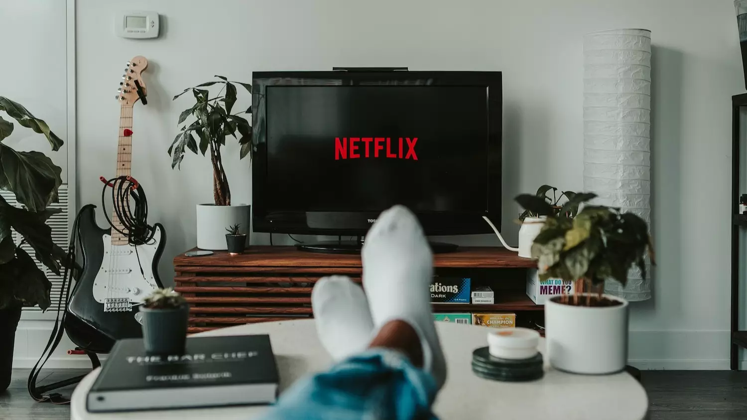 Netflix Is Considering Getting Rid Of The ‘Are You Still Watching’ Feature