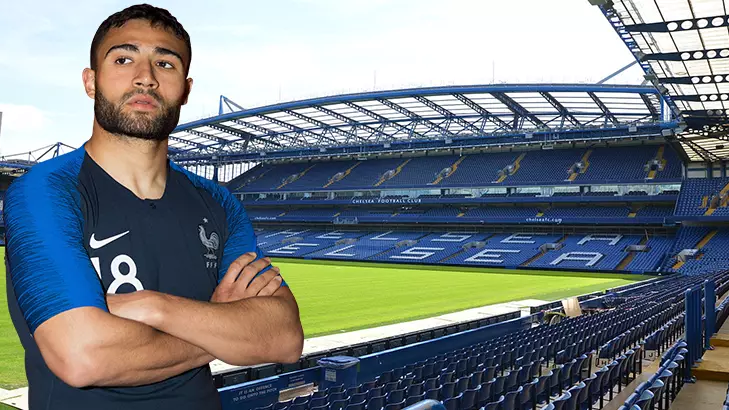 Chelsea 'Are Accelerating Down The Final Stretch' To Sign Nabil Fekir 