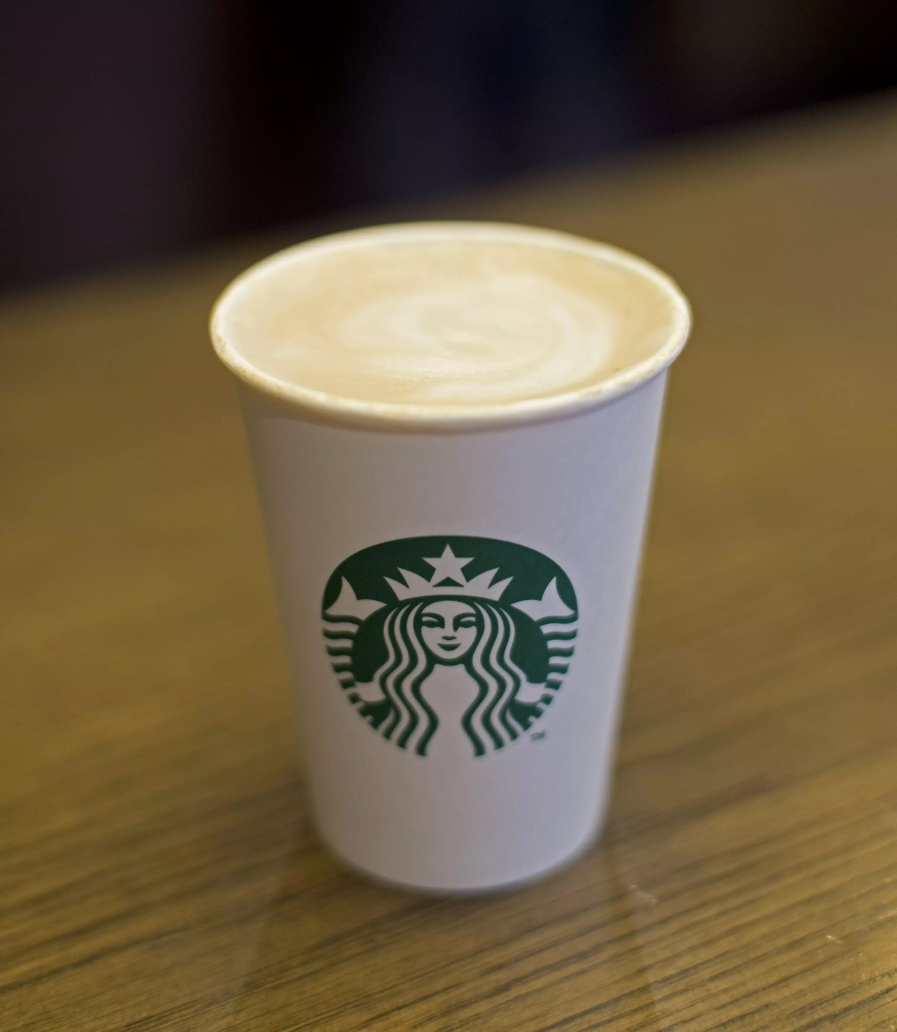 NHS and RST staff can order a tall filter coffee from Starbucks and it will be totally free (