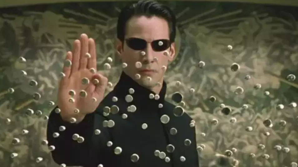 Matrix 4 Will Have An 'Absolutely Crazy' Action Scene