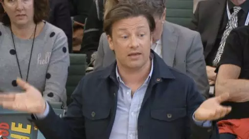Twitter Had The Best Response To Tesco's Jamie Oliver Collaboration Announcement