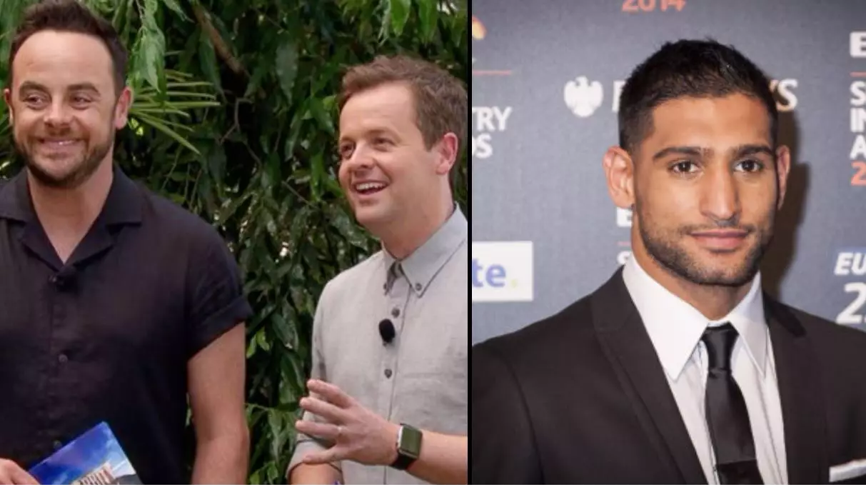 The Full ‘I’m A Celeb’ Line-Up To Head To Aussie Jungle Has Been Revealed 