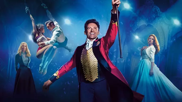Hugh Jackman Did The Cutest Thing For A ‘Greatest Showman’-Obsessed Little Girl