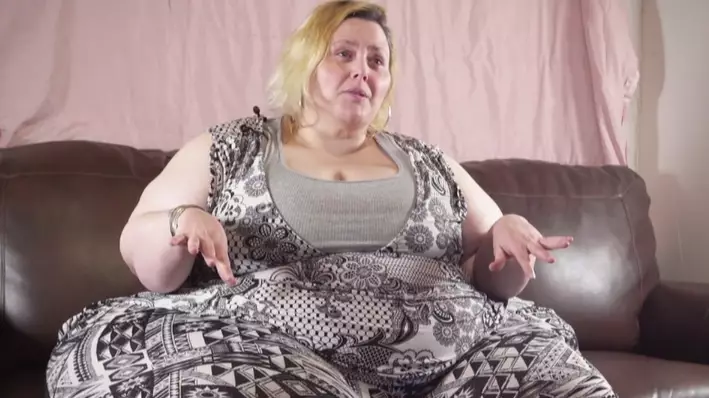 Woman On Mission To Have World's Biggest Hips 'Even If It Kills Her'