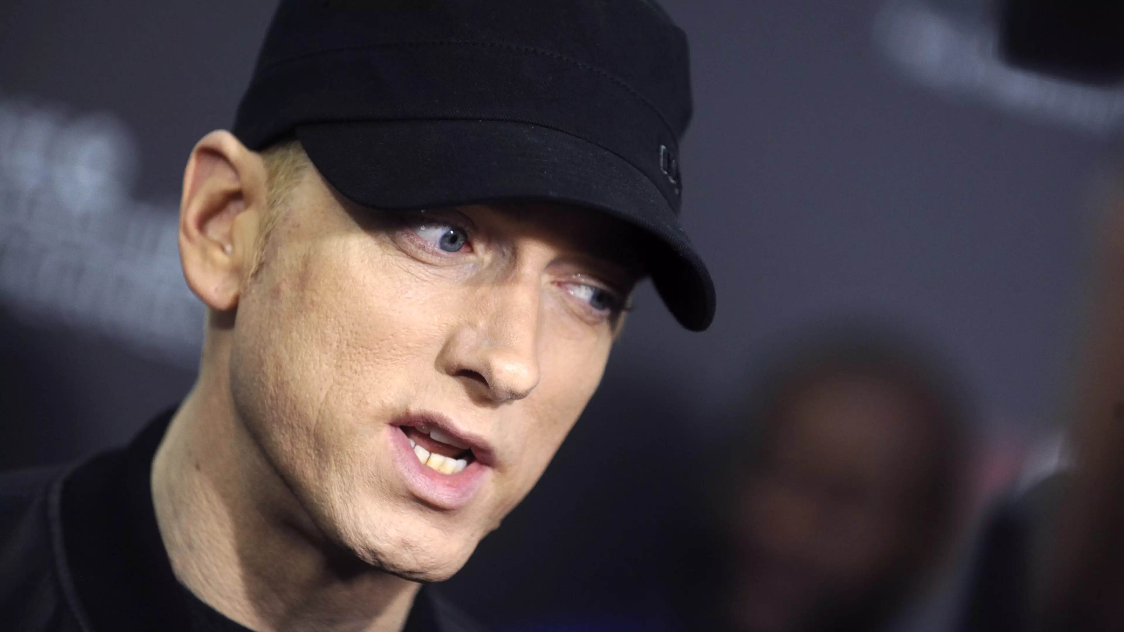 You Can Now Invest Money In Eminem Songs On The Stock Exchange