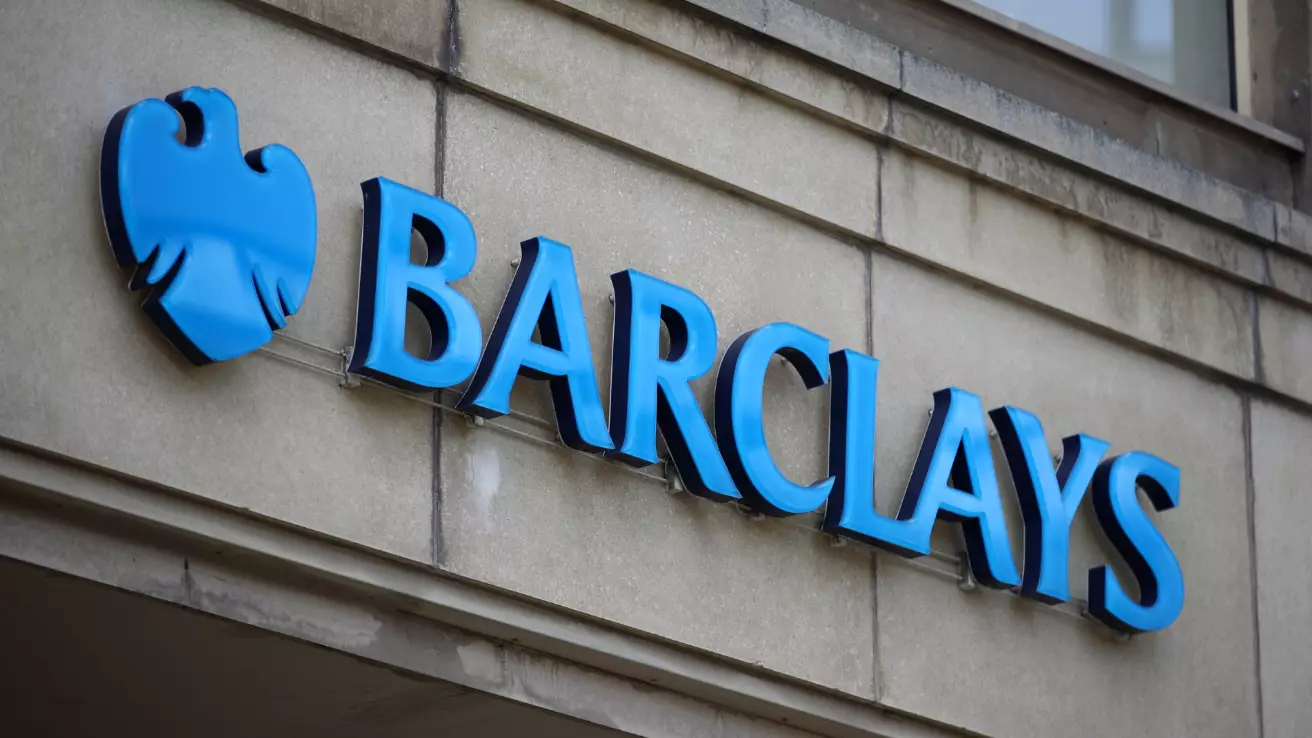 Barclays Not Liable To Pay Out After Woman Tricked Into Transferring £700k To Fraudster