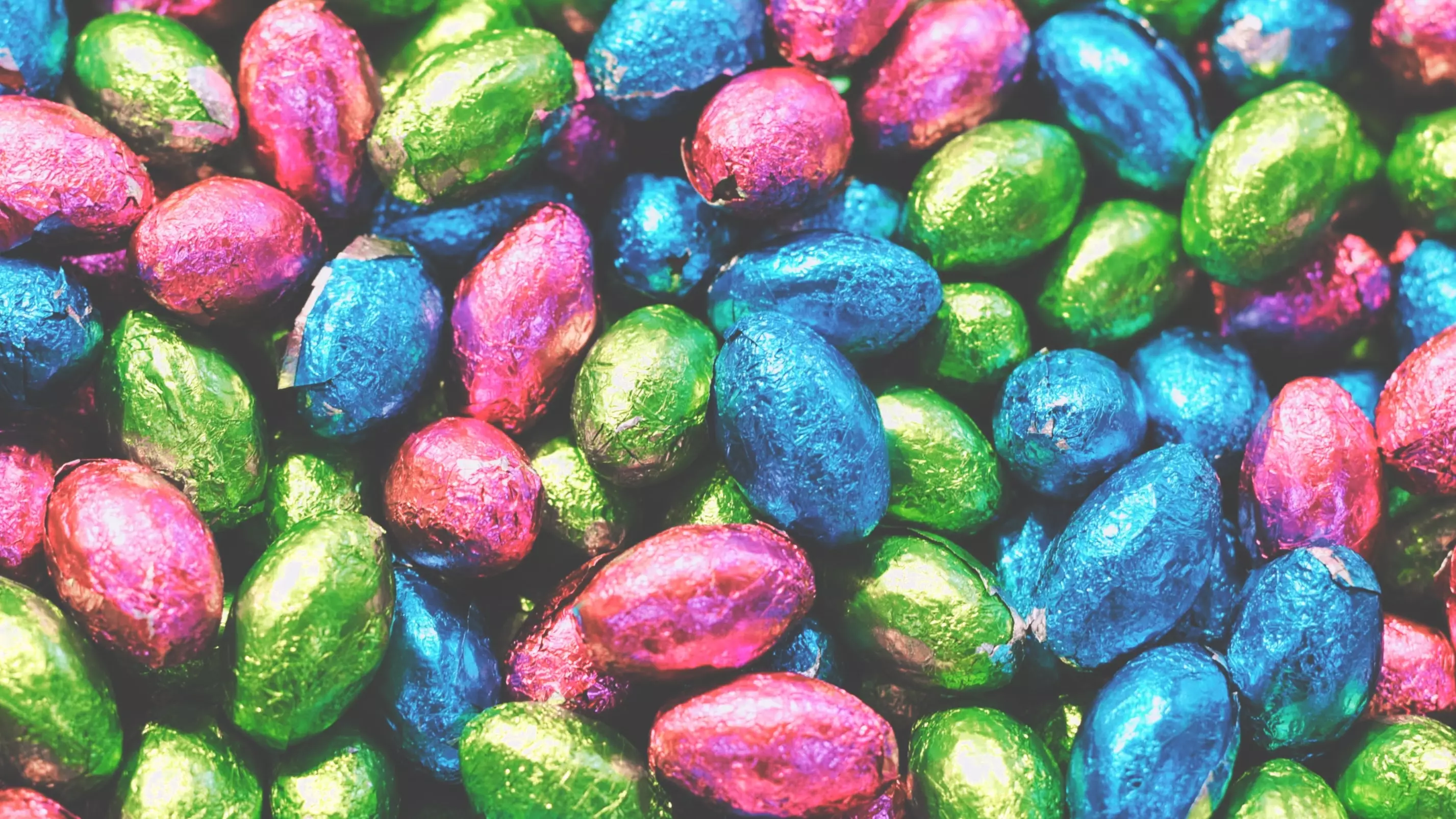 People Baffled As Easter Eggs Go On Sale In Shops Just Days After Christmas
