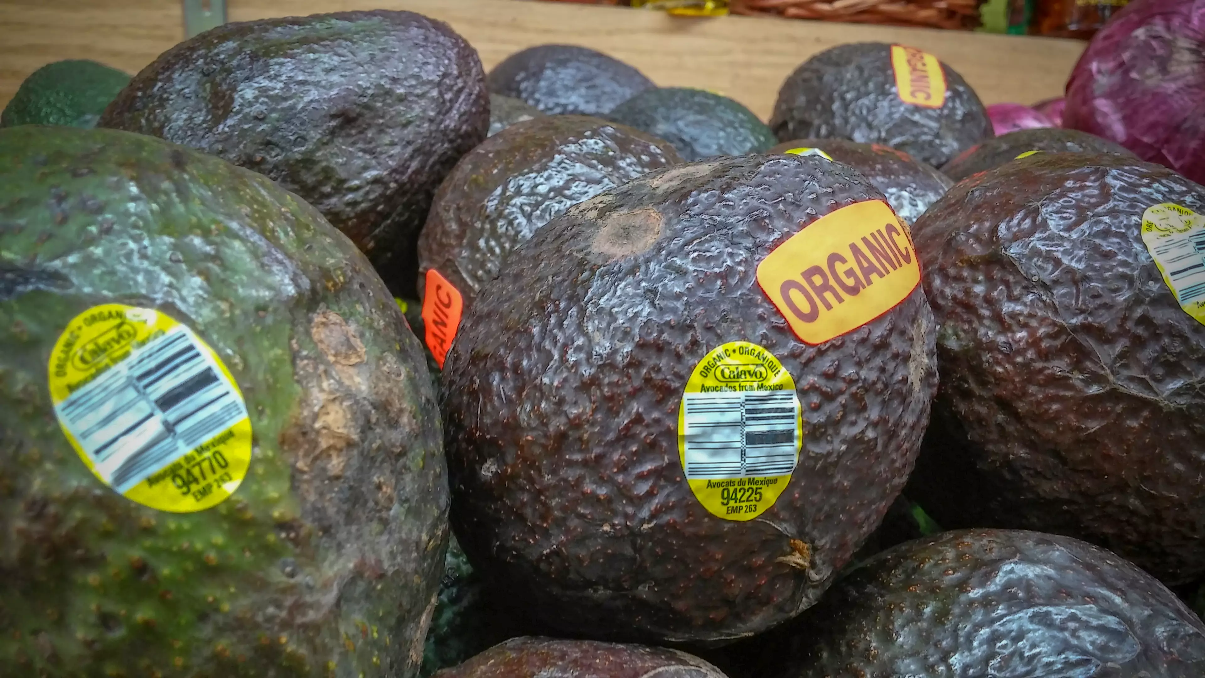 Bad News For Millennials, Avocados Might Not Actually Be Vegan-Friendly 