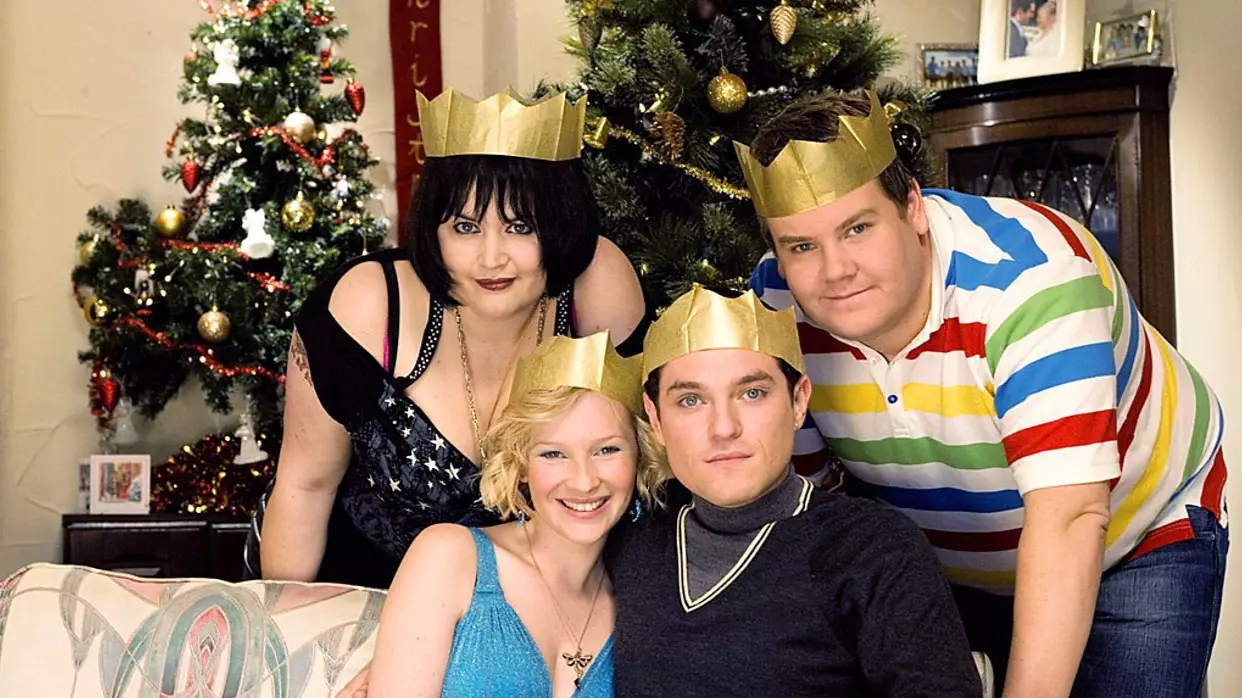 Critics Are Rating The Gavin And Stacey Christmas Special As Totally Lush