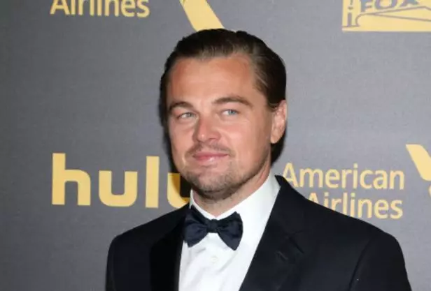 DiCaprio's Choice Of Date To The Oscars Proves How Much Of A Lad He Is