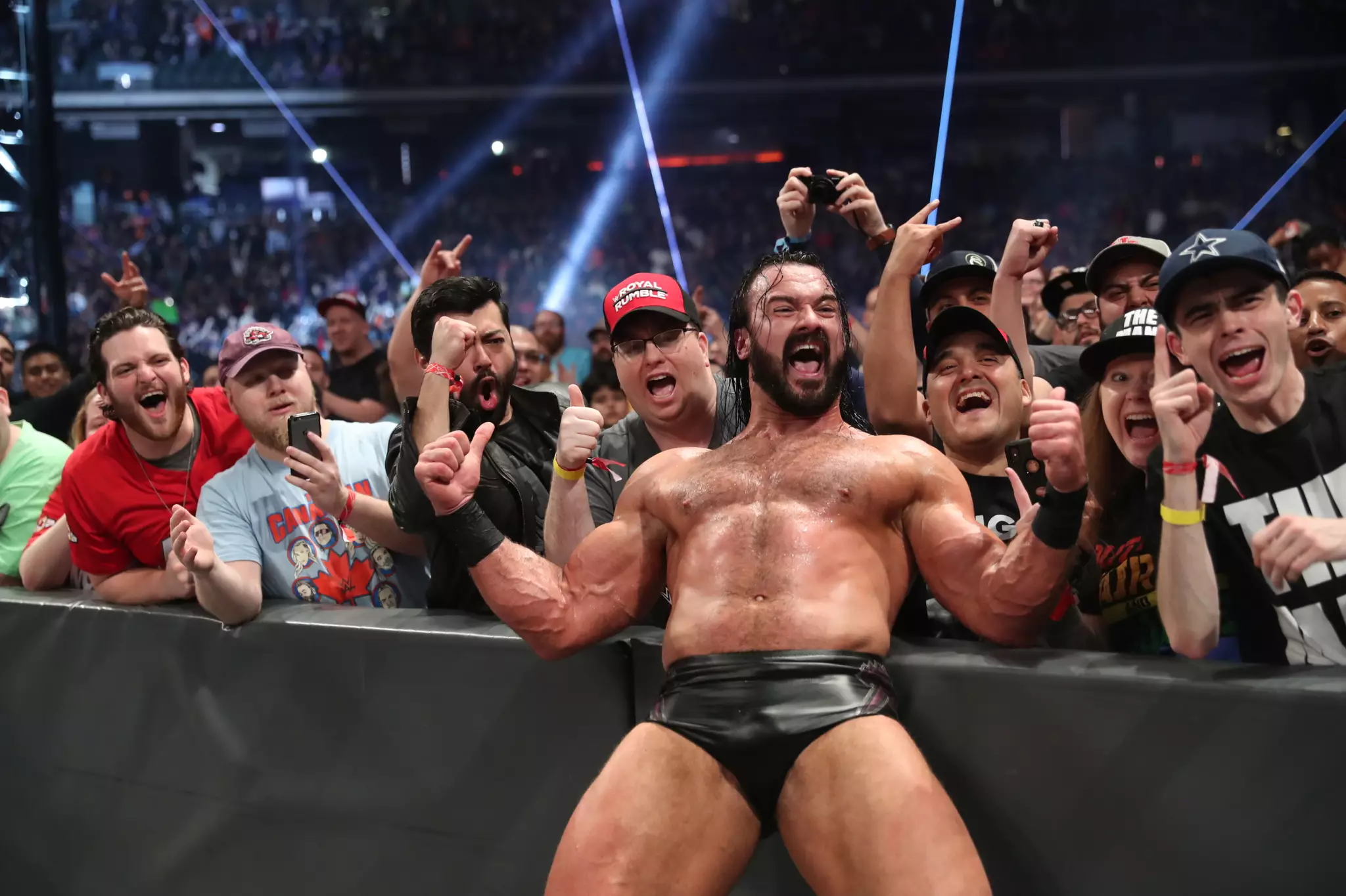 Image: WWE