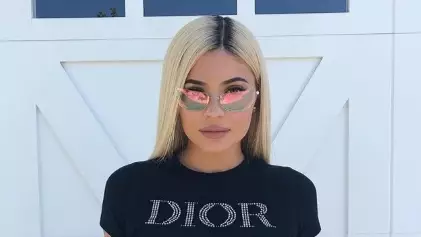 Kylie Jenner Says She's 'Been Bullied By The Whole World' In Emotional Video