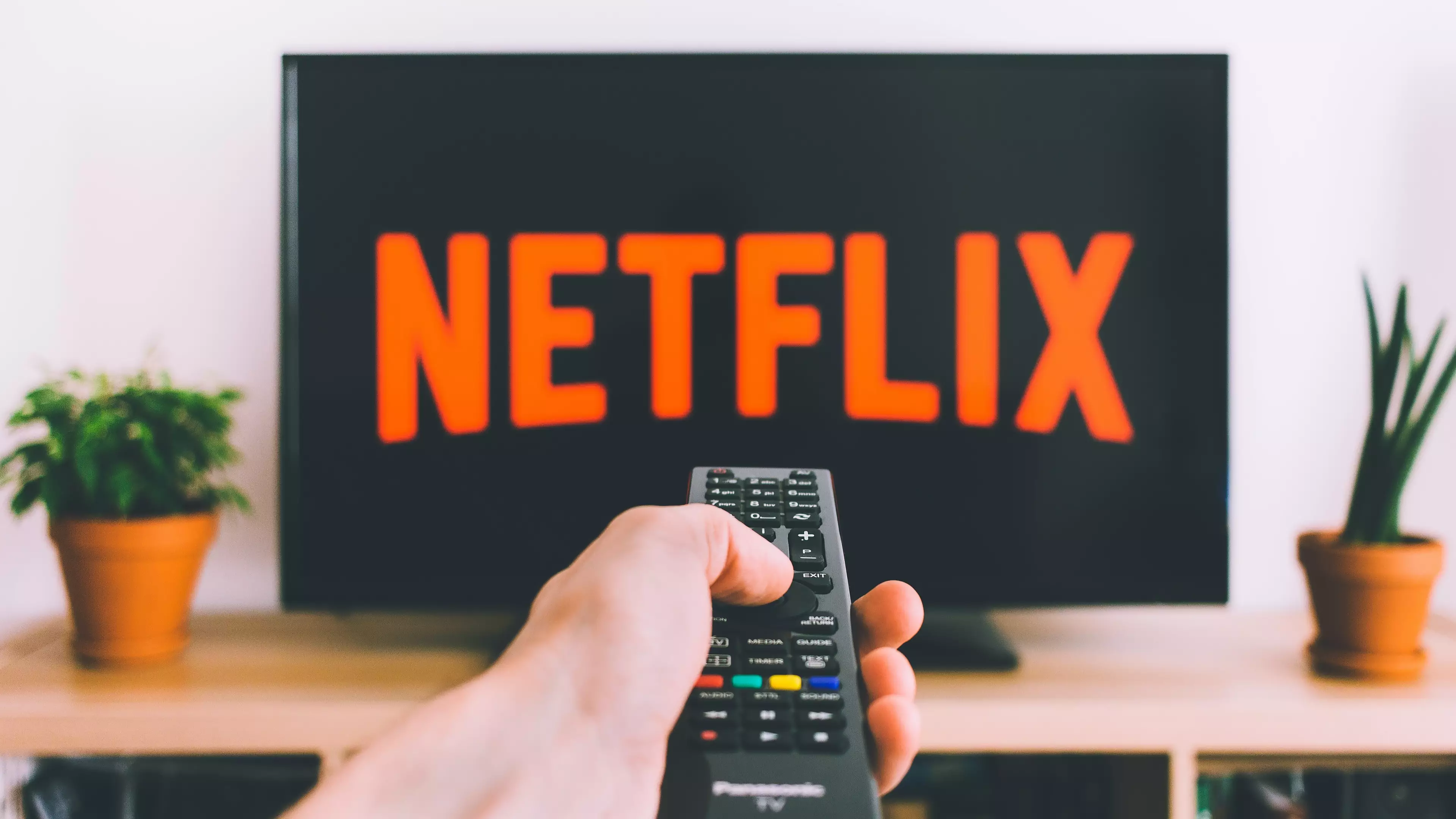 Netflix Is Testing A Channel Of Scheduled Content