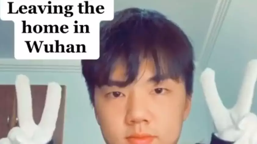 ​People In Wuhan Are Using TikTok To Show What Life Is Like During Coronavirus Lockdown