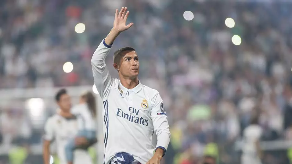 BREAKING: Cristiano Ronaldo Wants To Leave Real Madrid