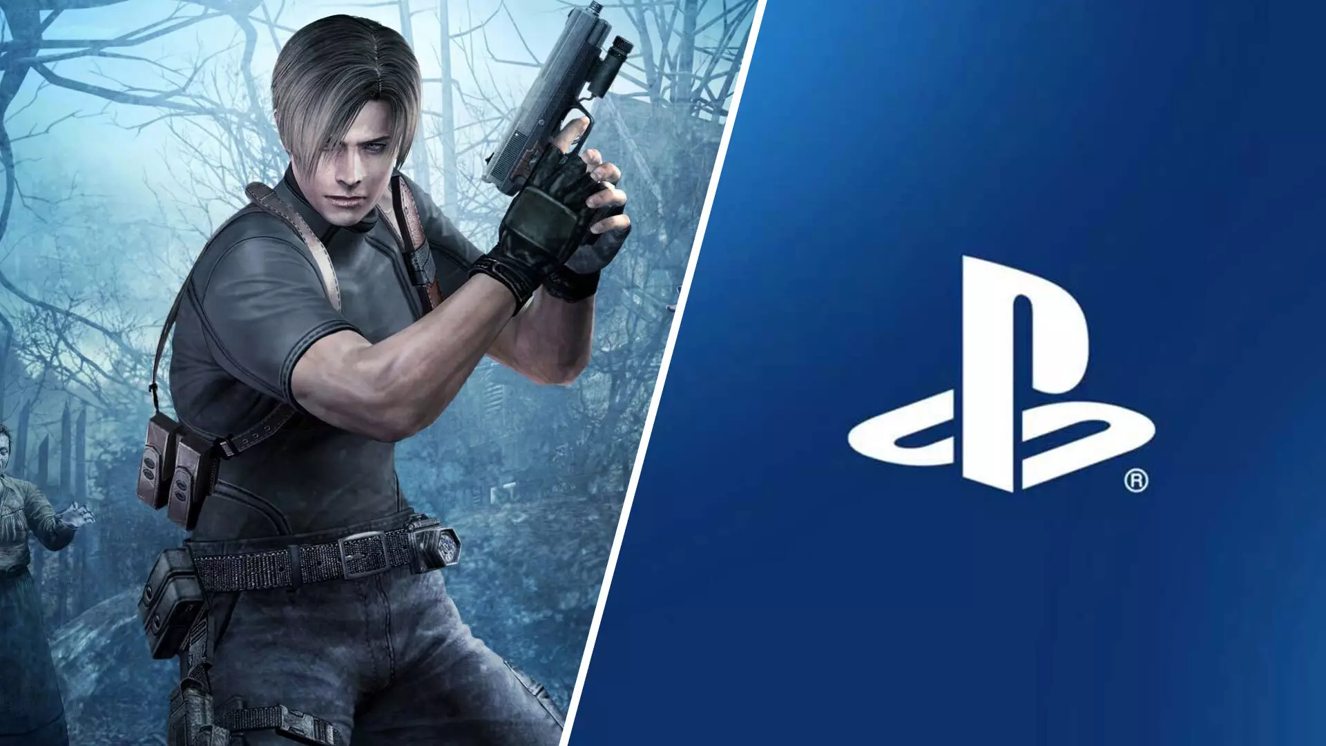 PlayStation Sale Slashes Prices On Resident Evil And Further Huge Franchises