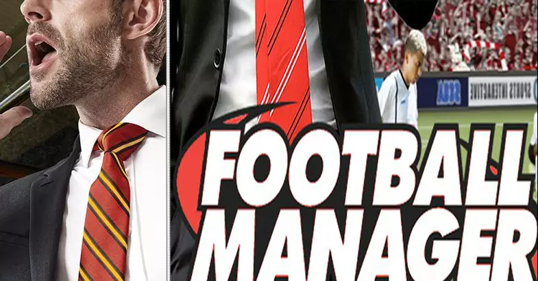 New World Record Set For 'Longest Game Ever' On Football Manager 