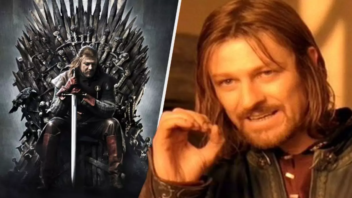 Sean Bean Never Watched ‘Game Of Thrones' Finale, Gives Frank Judgement 
