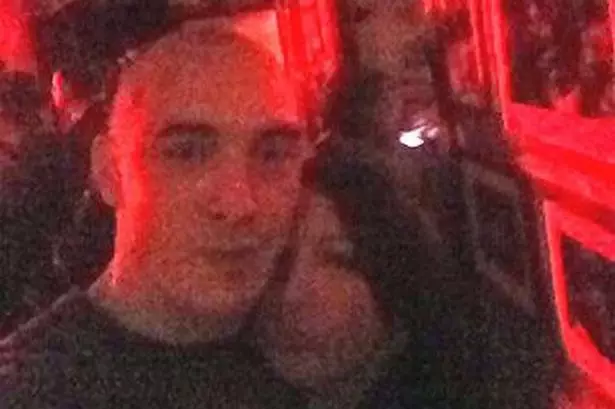 Lad Spots 'Eerie Spirit' In A Selfie He Took In A Pub