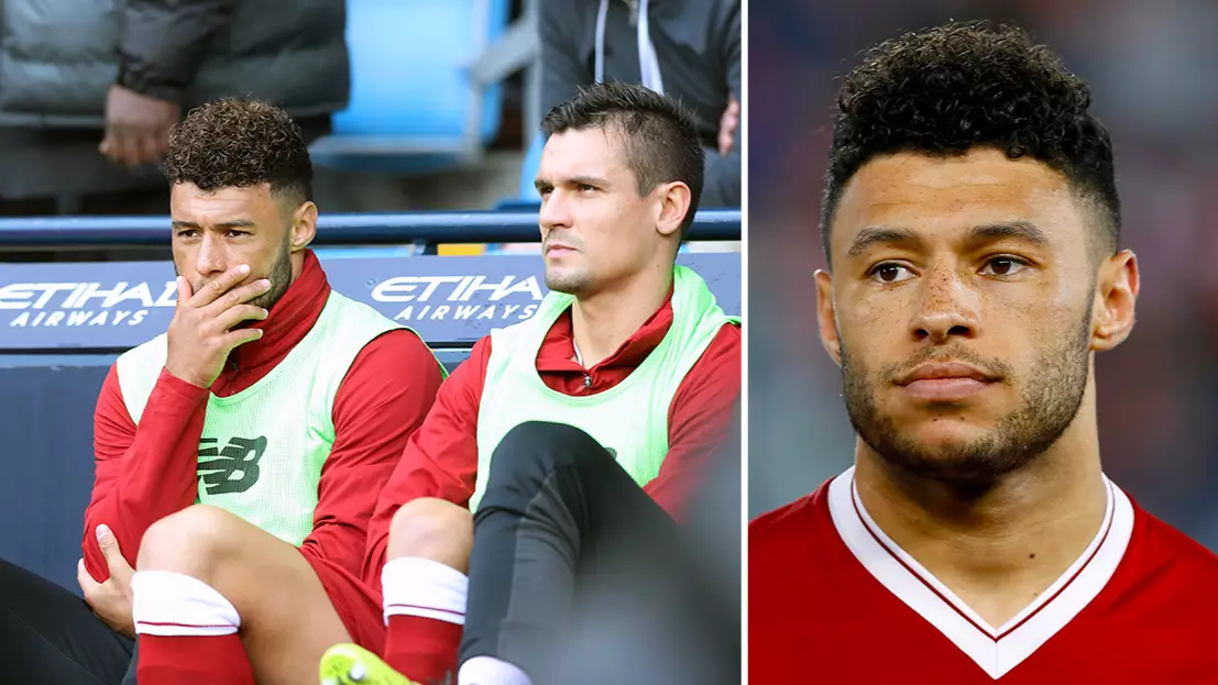 Liverpool Fans Asked To Rate Alex Oxlade-Chamberlain's Start To Life At Liverpool Out Of 10