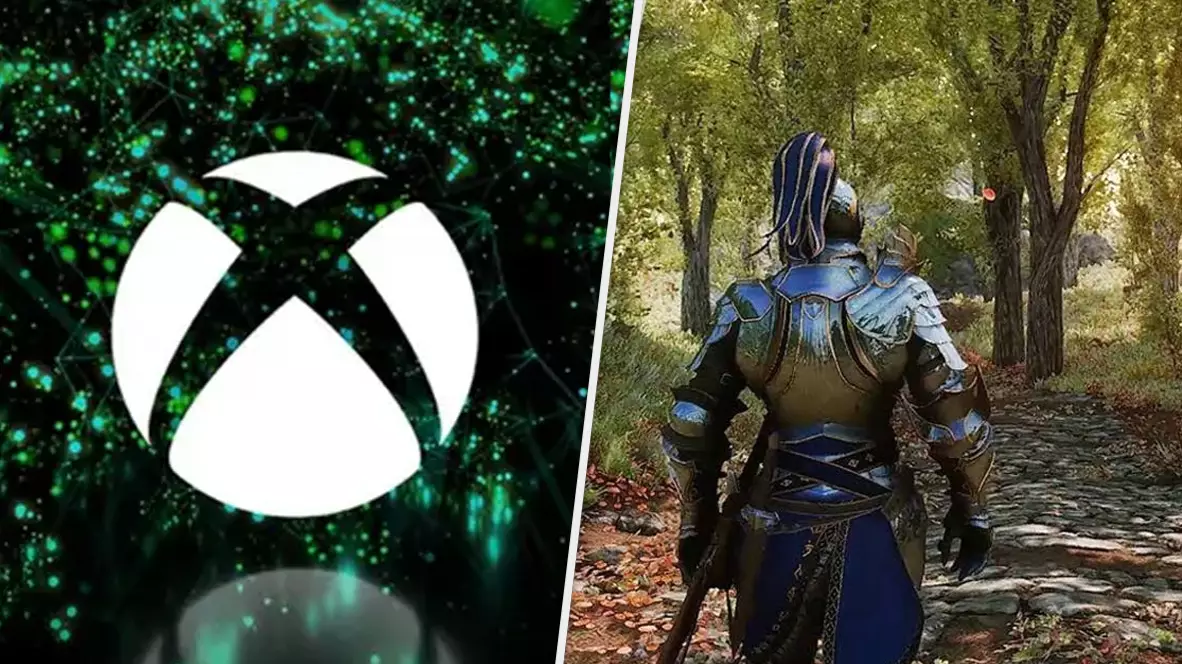 'The Elder Scrolls 6' Will Be Playable On Xbox One Before PlayStation 5 