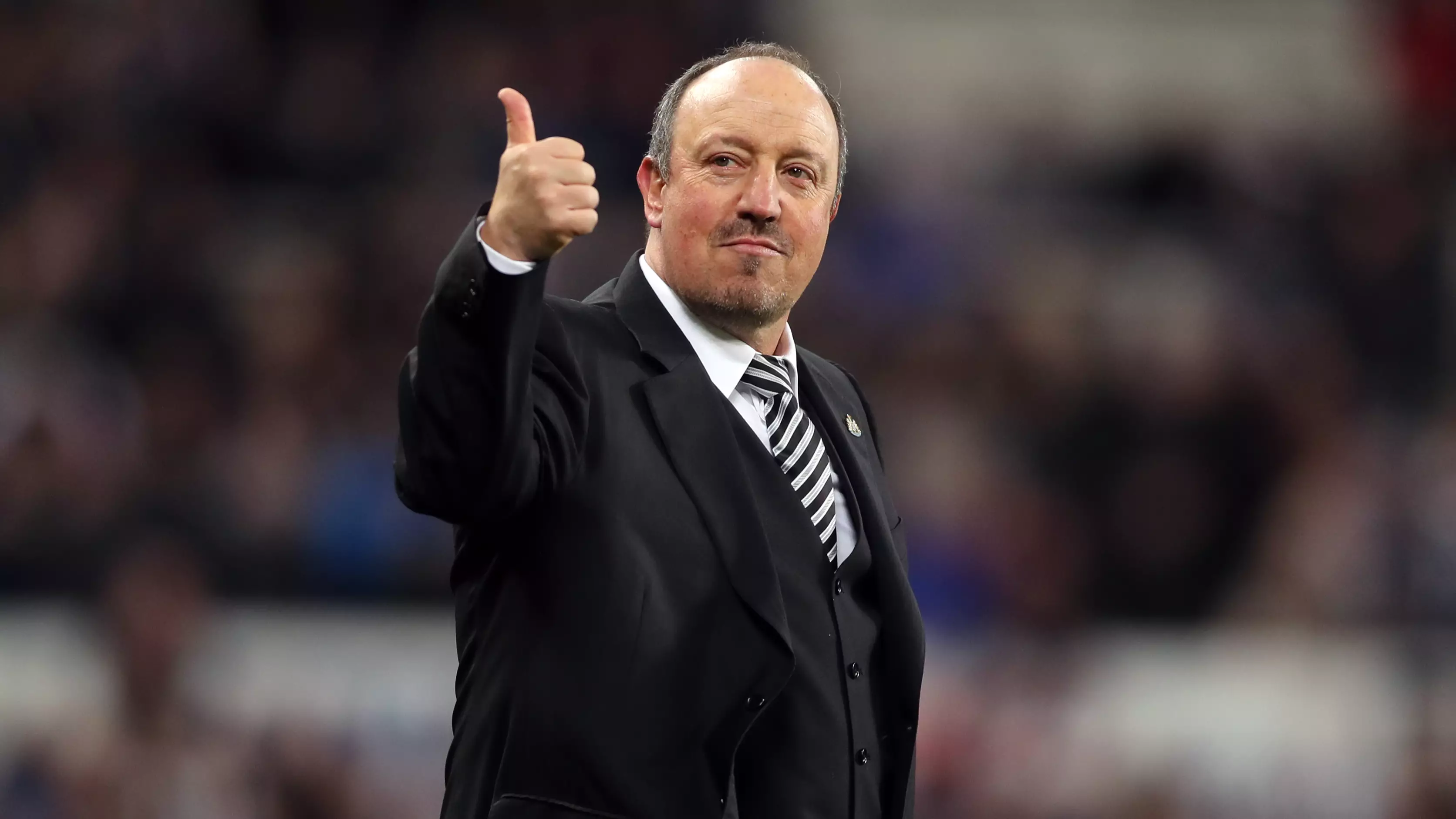 Newcastle Set To Take Controversial Chelsea Player On Loan