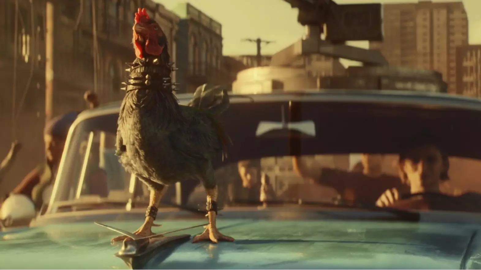 PETA Is Demanding Far Cry 6 Remove 'Racist' Cock Fighting Mini Game