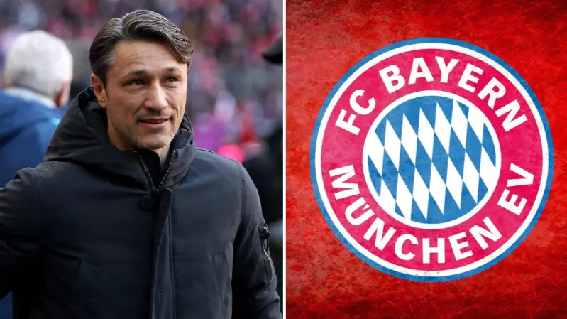 Bayern Munich Confirm They're Willing To Meet Defenders Release Clause