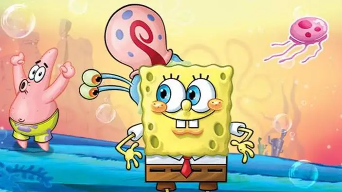 Nickelodeon Has Confirmed A SpongeBob SquarePants Prequel Series