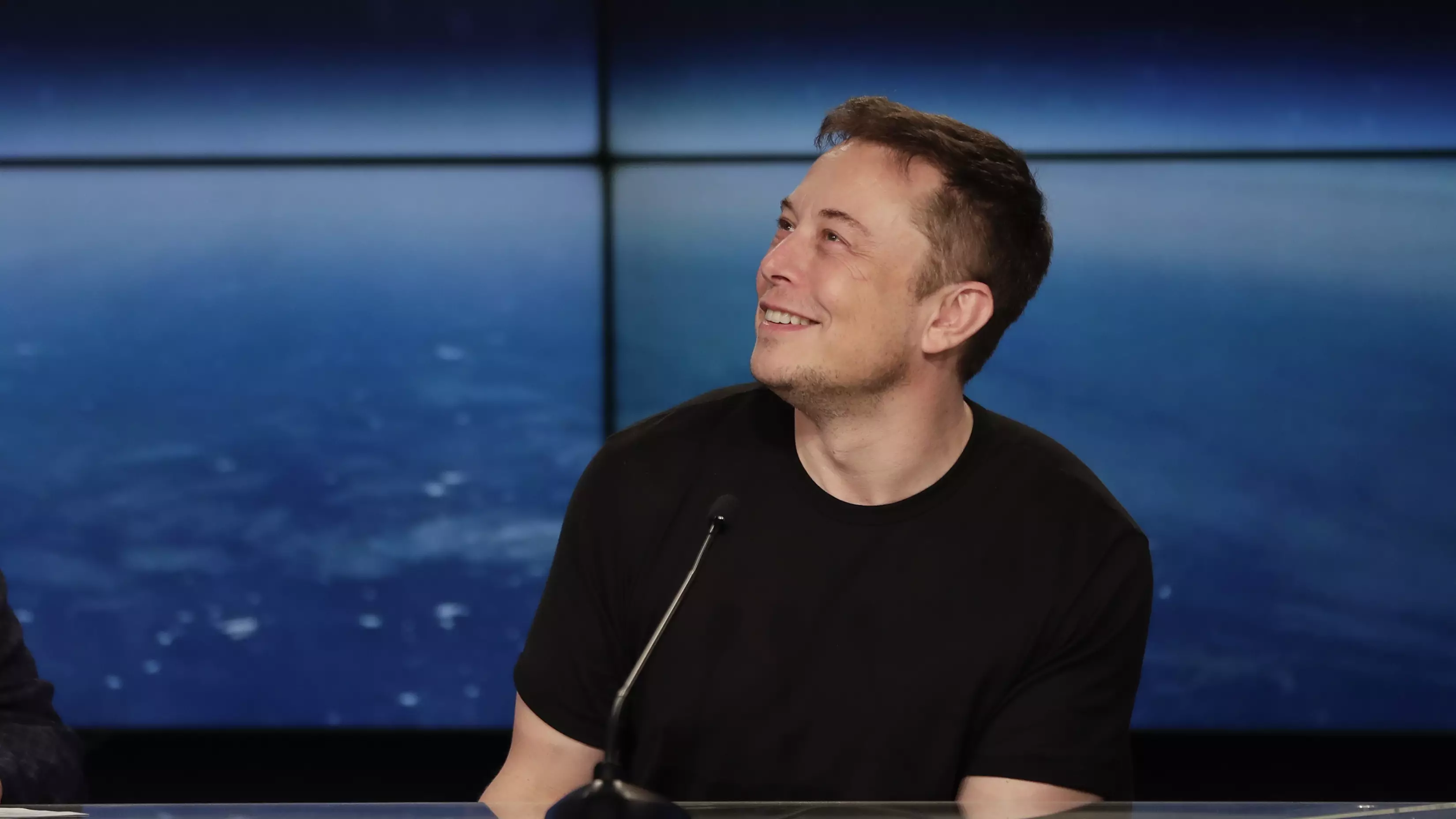 Elon Musk Has A Pretty Impressive List of Things He Wants Accomplished By 2030