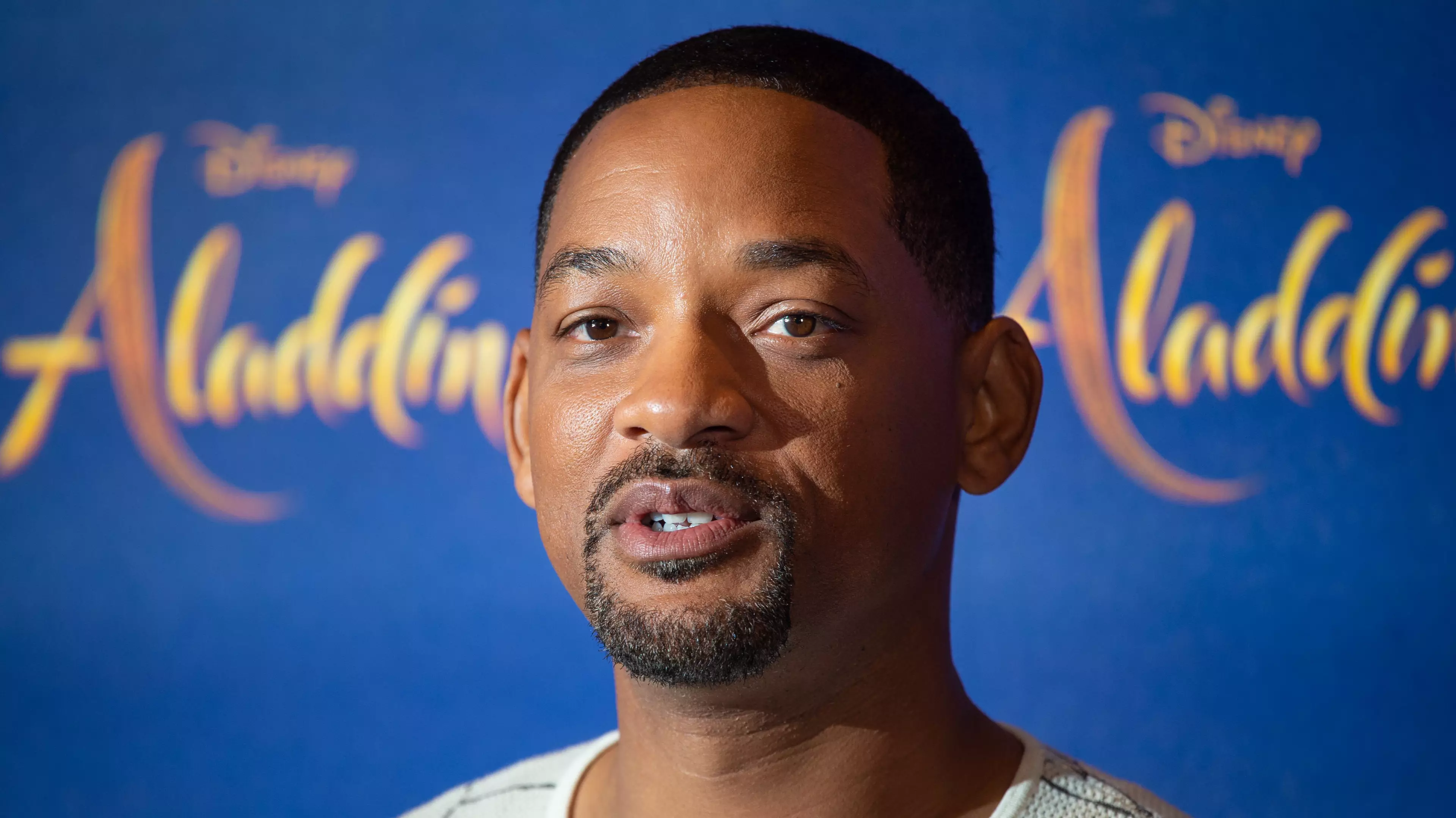 Will Smith Has Talked To Barack Obama About Playing Him In A Movie