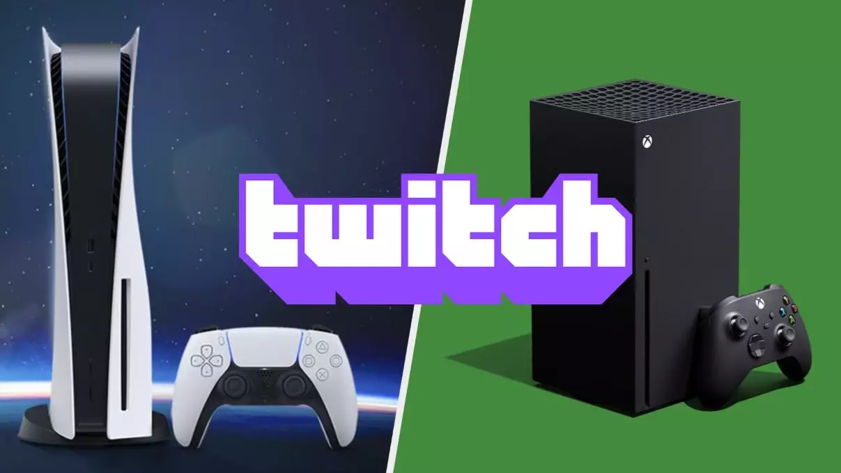 Here's A Twitch Channel That Tells You When Next-Gen Consoles Are In Stock