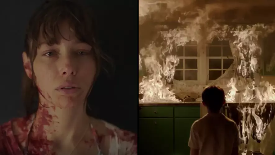 A New Trailer For Season Two Of 'The Sinner' Is Here And It Looks Intense