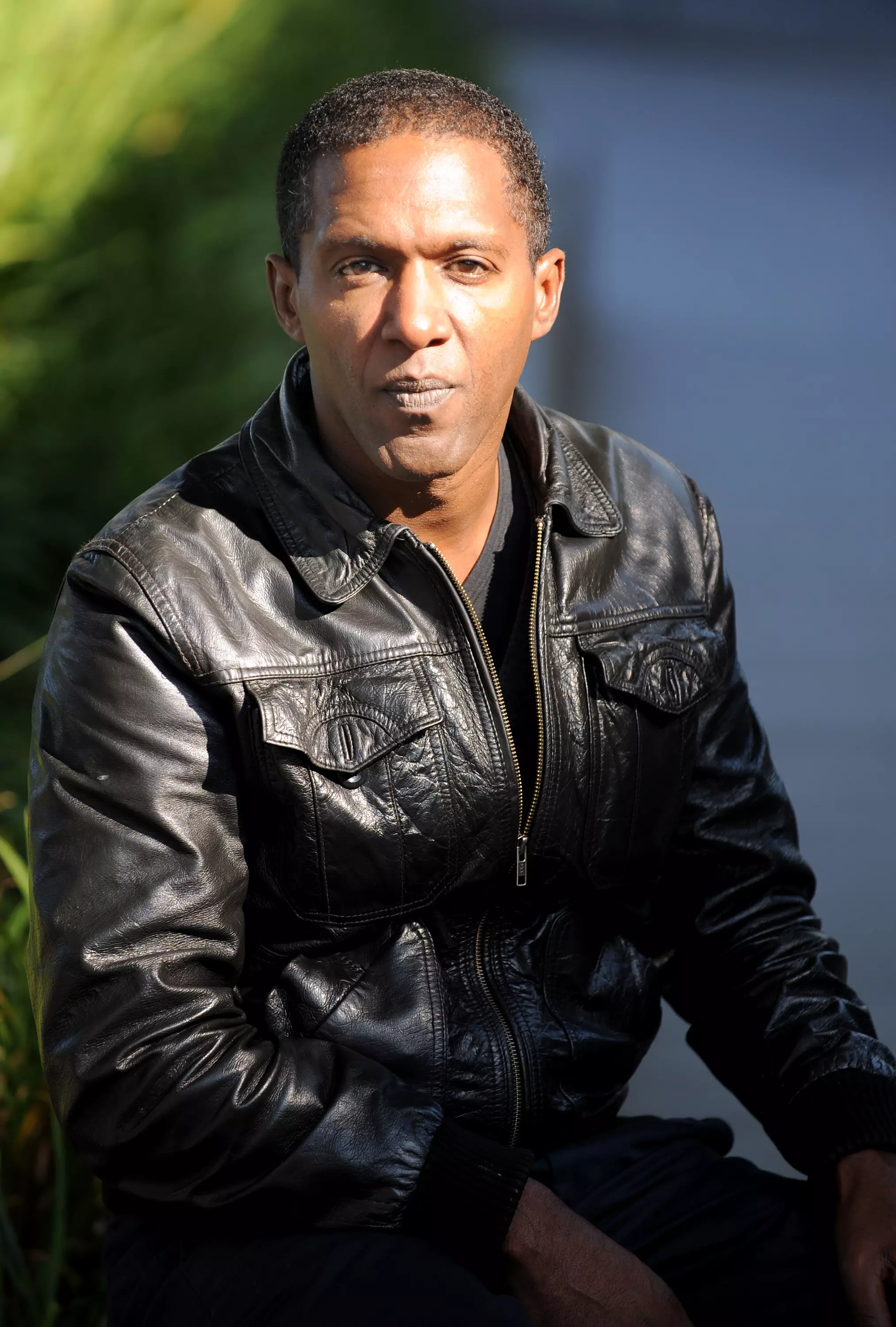 Lemn Sissay hit out at Paperchase (