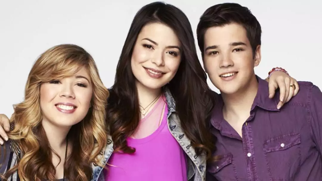 iCarly will be revived with most of the original cast returning (