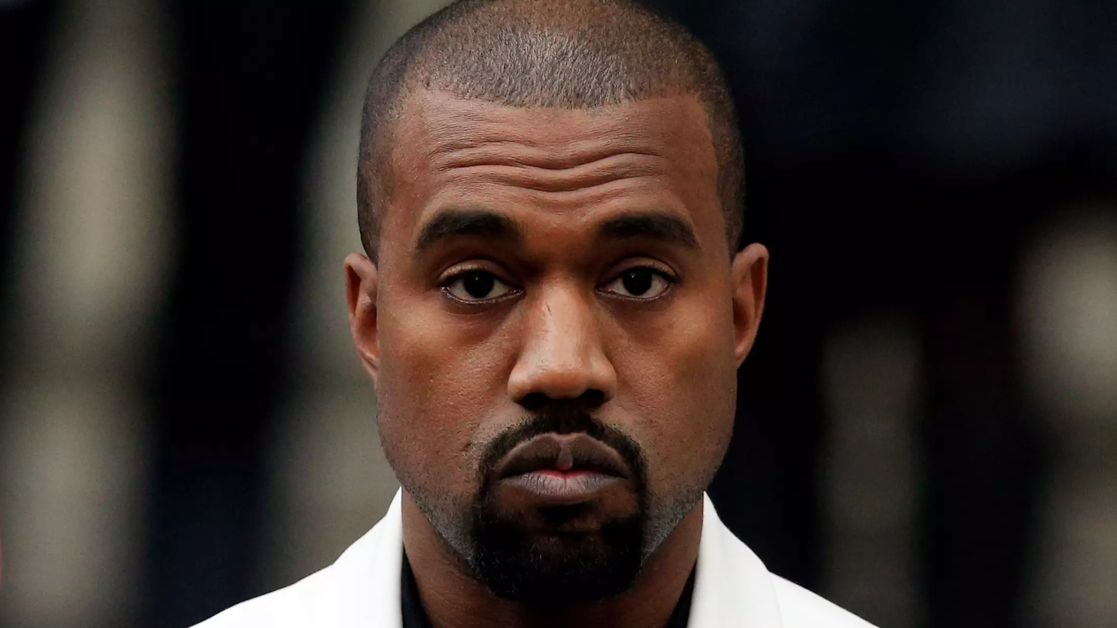 Twitter User Has A Conspiracy Theory That Explains What Kanye Is Up To