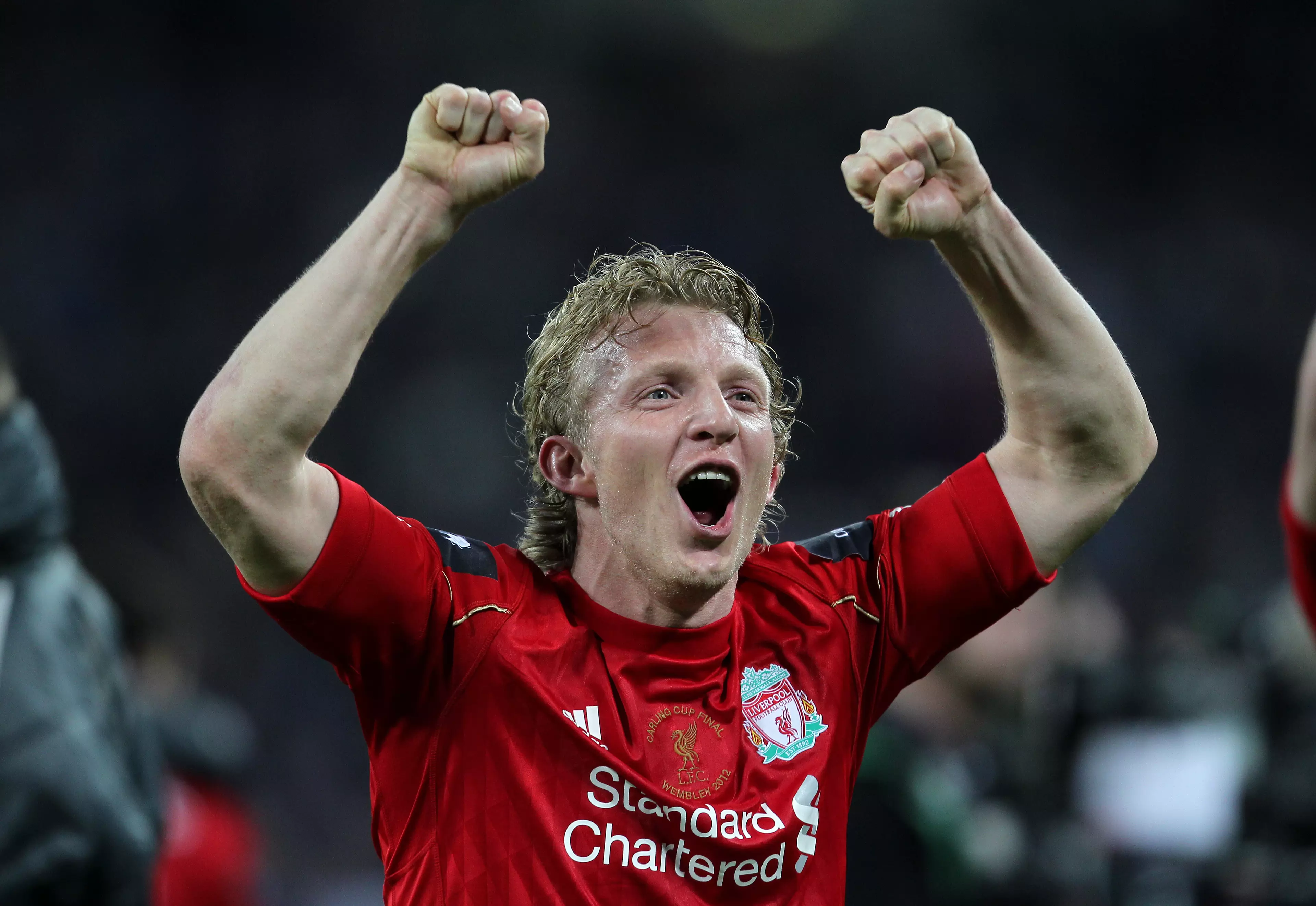 Dirk Kuyt Proves He's A Liverpool Hero With Latest Comments About Rejecting Spurs