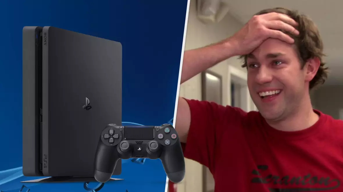 Senior Couple Posts Ad For Help Learning To Play Their New PS4