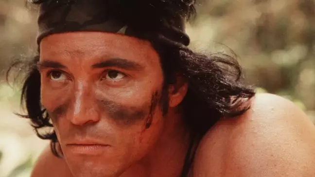 'Predator' Star Sonny Landham Has Died Aged 76