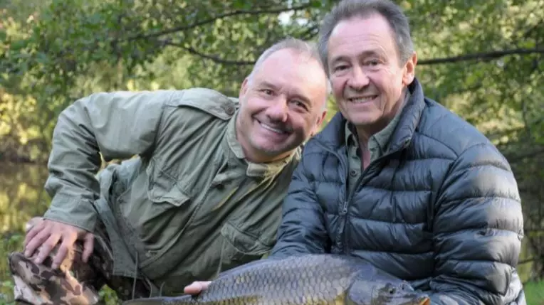 Praise As Angling Is Given The Go Ahead During Lockdown