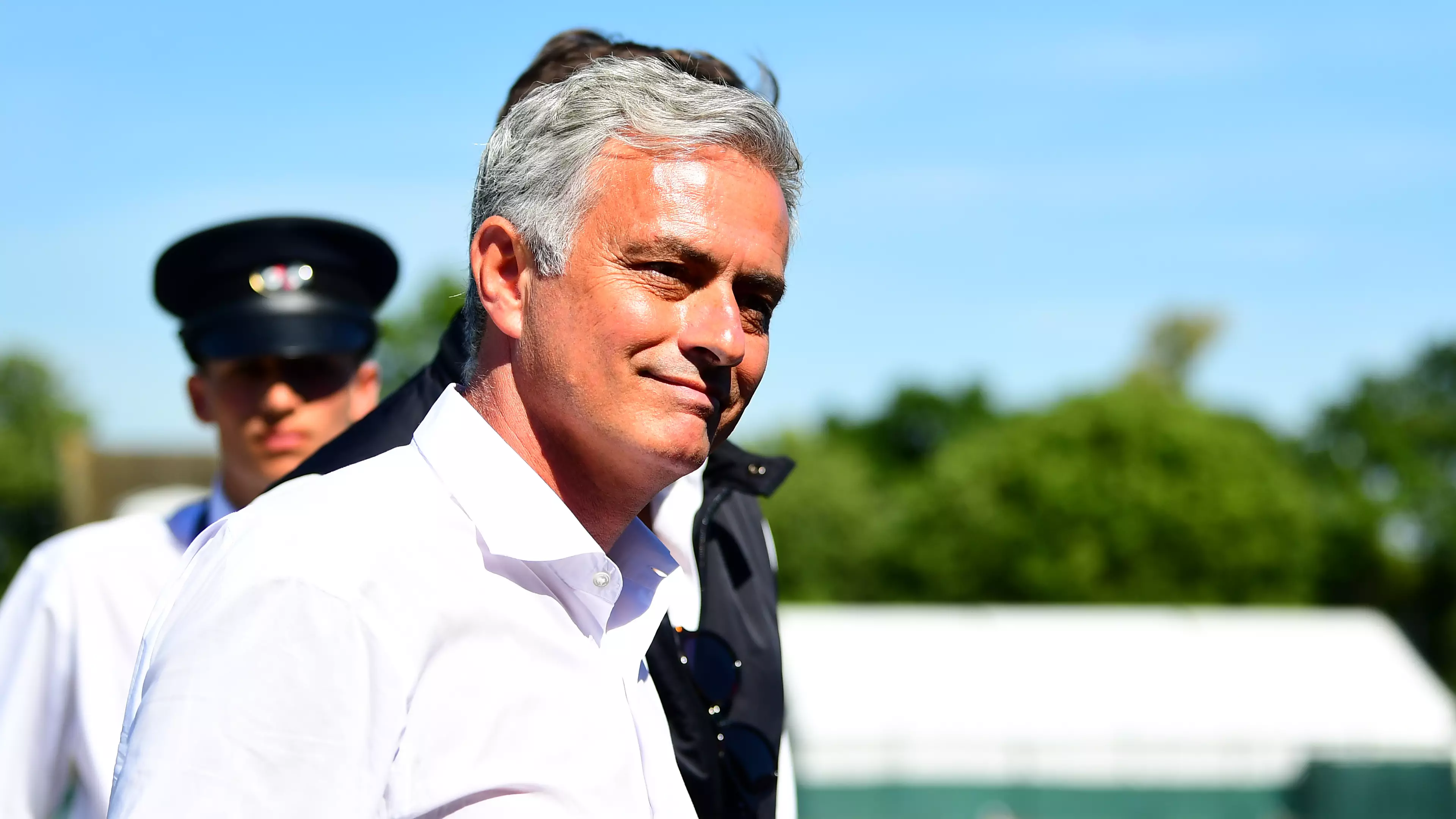 Jose Mourinho In For Awkward Encounter With Neville, Redknapp And Souness As He Joins Sky Sports Team