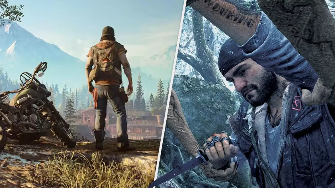 'Days Gone 2' Petition Picks Up Steam With Nearly 110,000 Signatures