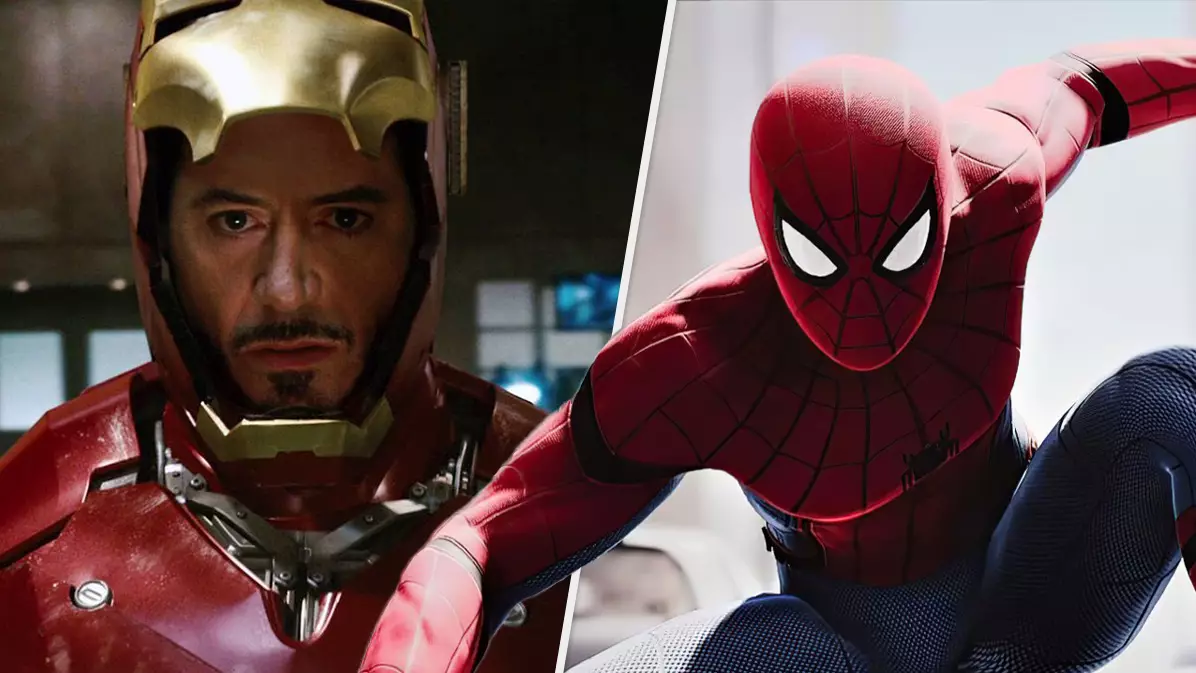 Marvel Creators Sue Disney For Rights To Spider-Man, Iron Man And More