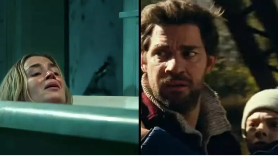 'A Quiet Place 2' Gets Summer 2020 Release Date