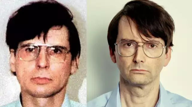 'The Real Des': ITV Is Airing A Chilling True Crime On Serial Killer Dennis Nilsen