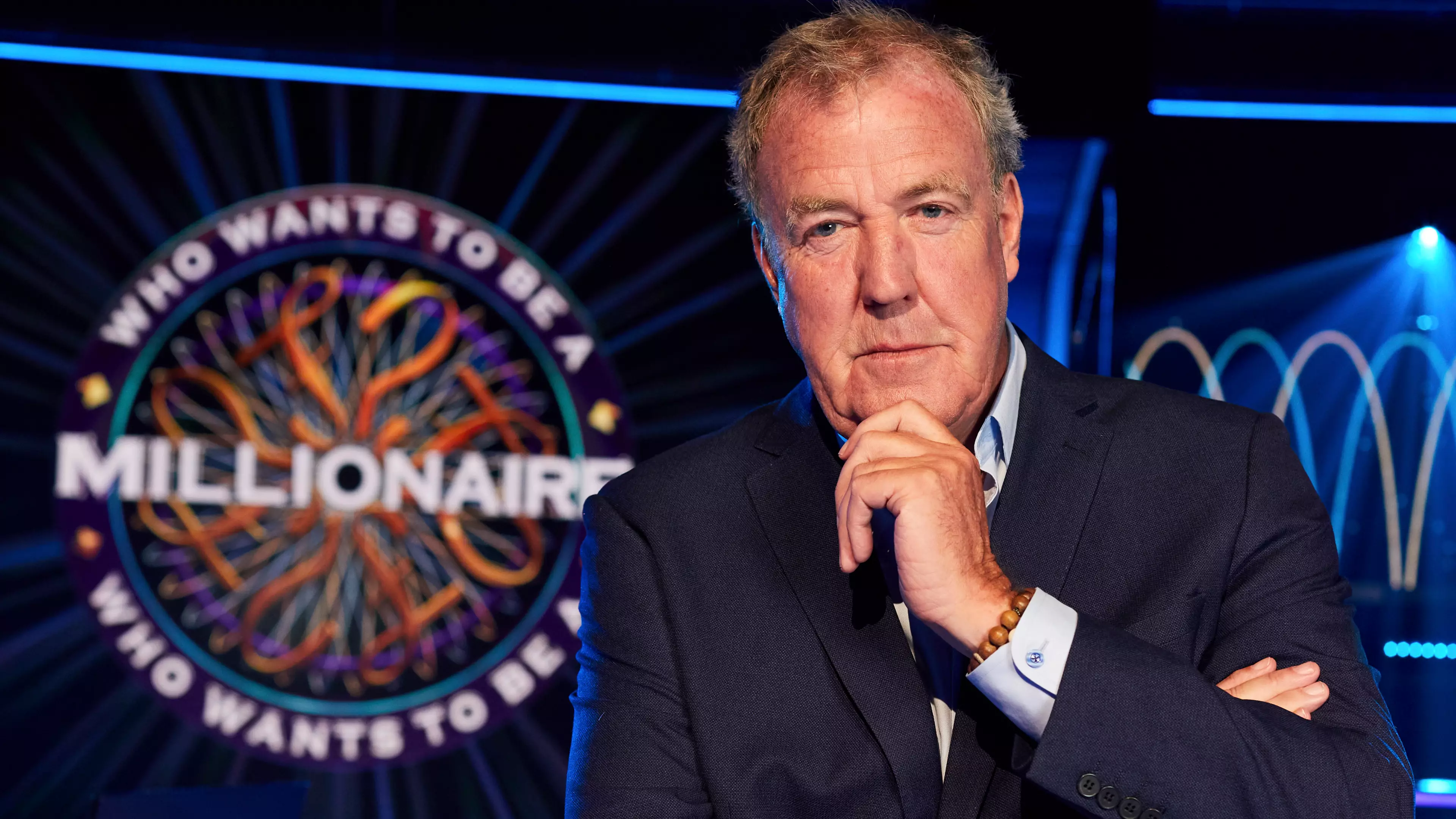 'Who Wants To Be A Millionaire' Set To Crown First Winner In 14 Years Tonight