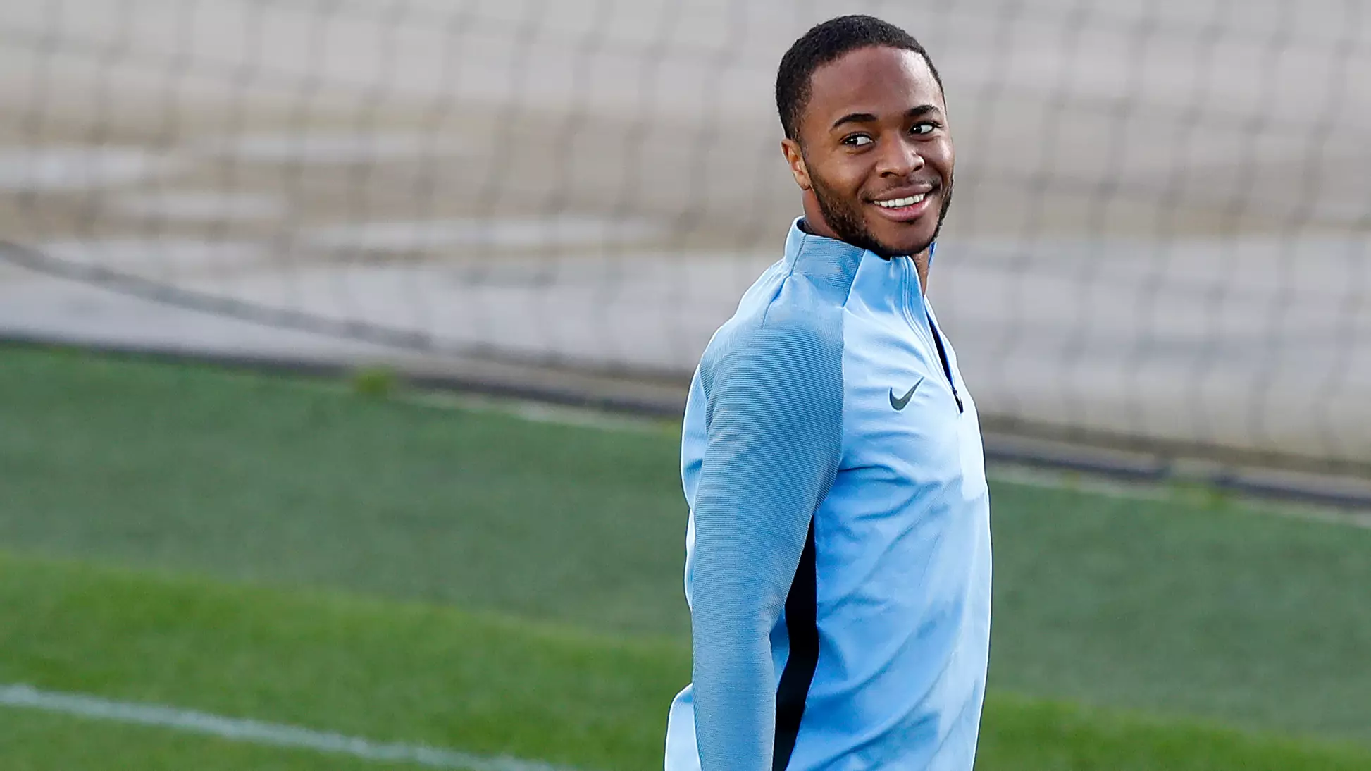 Scumbag Jailed For 16 Weeks For Racially Abusing Raheem Sterling