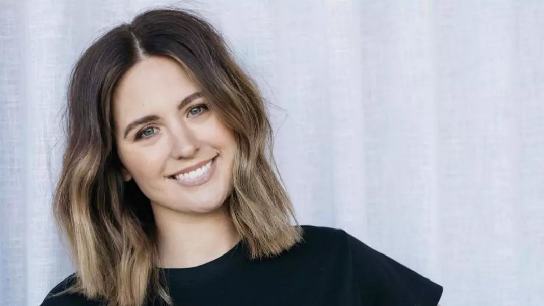 Jesinta Franklin Calls Out Australia's 'Broken' Justice System