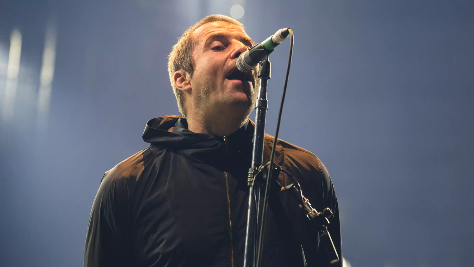 Liam Gallagher Drags Melbourne For Cutting Him Off On Last Song Due To Music Curfew