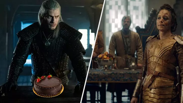 'The Witcher Season 2 Cast And Crew Hold Epic Bake-Off During Delay